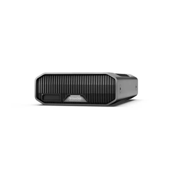 SanDisk Pro 8TB G-DRIVE Project Thunderbolt 3 USB-C External Hard Drive