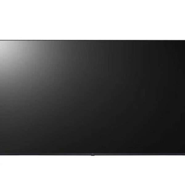 LG UL3J-M 50 Inch 3840 x 2160 Pixels 4K Ultra HD VA Panel HDMI USB Signage Display