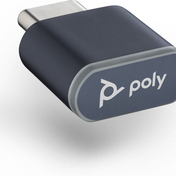 HP Poly Spare BT700 USB-A Bluetooth Adapter