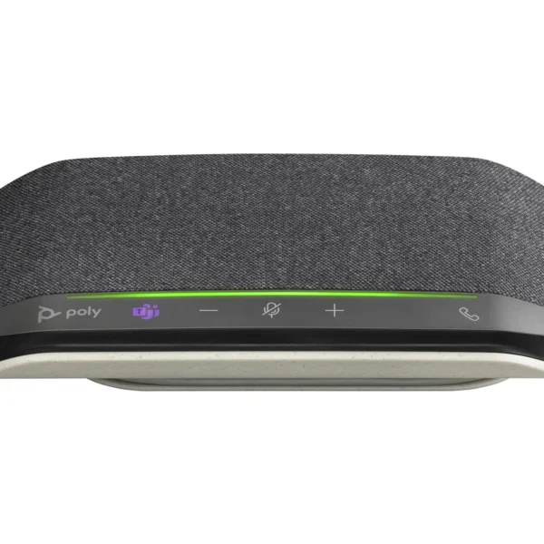 HP Poly Sync 10-M USB-A USB-C Microsoft Teams Certified Speakerphone