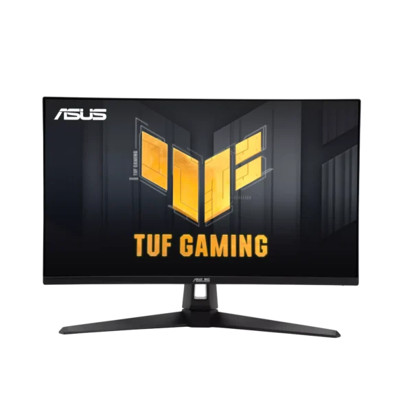 ASUS TUF Gaming VG27AQA1A 27 Inch IPS Panel Freesync Premium HDMI DisplayPort Gaming Monitor