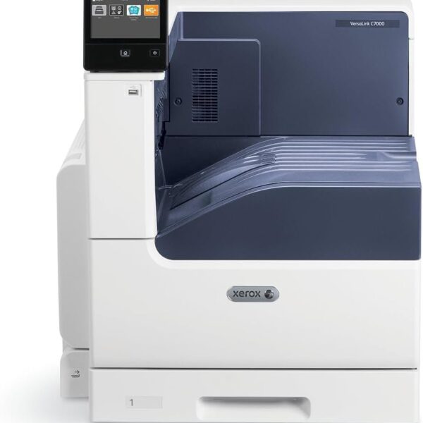 Xerox VersaLink C7000dn A3 35ppm Colour LED Laser Printer with Duplex 2-Sided Printing