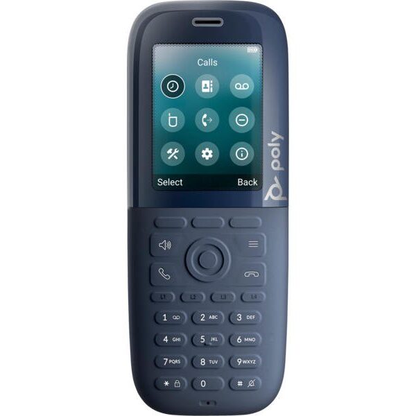 HP Poly Rove 30 DECT IP Phone Wireless Handset