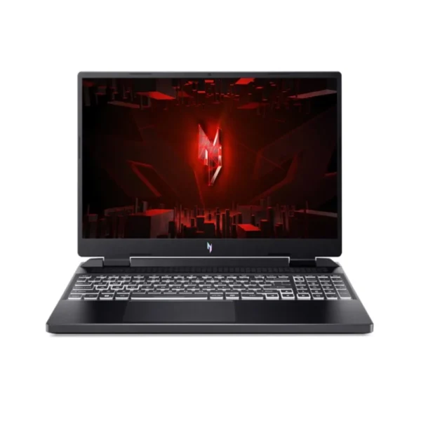 Acer Nitro 16 AN16-41 16 Inch AMD Ryzen 7-7735HS 16GB RAM 1TB SSD NVIDIA GeForce RTX 4060 8GB Windows 11 Home Gaming Notebook
