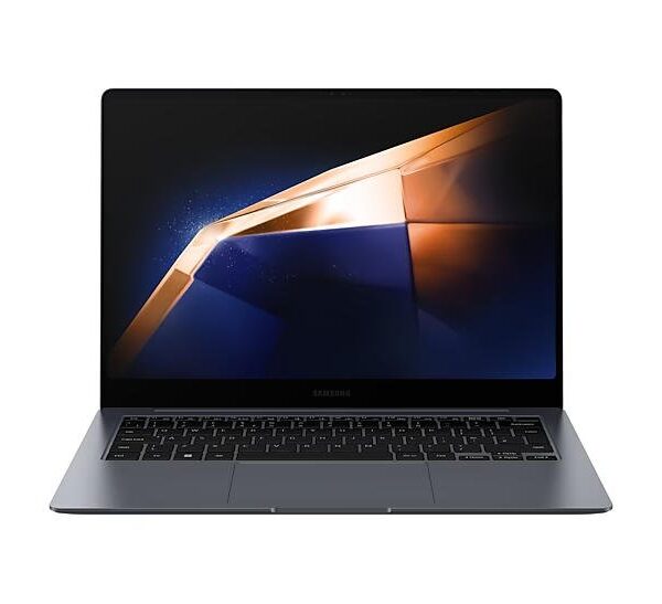 Samsung Galaxy Book4 Pro Business 2024 14 Inch Intel Core Ultra 5 16GB RAM 256GB SSD Intel Arc Graphics Windows 11 Pro Notebook