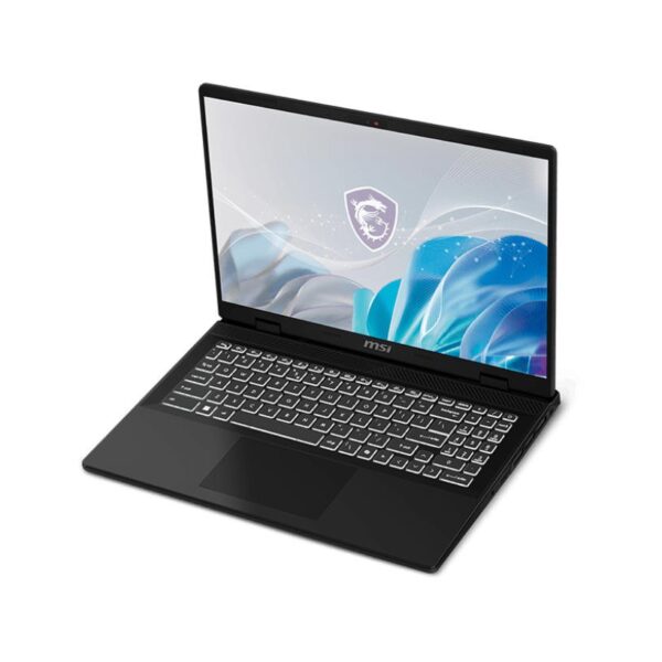 MSI Creator M16 HX C14VGG-019UK 16 Inch Intel Core i9-14900HX 32GB RAM 1TB SSD NVIDIA GeForce RTX 4070 8GB Windows 11 Home Advanced Notebook