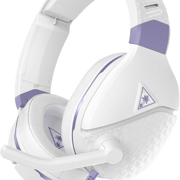 Turtle Beach Recon Spark Wired 3.5mm White Gaming Headset