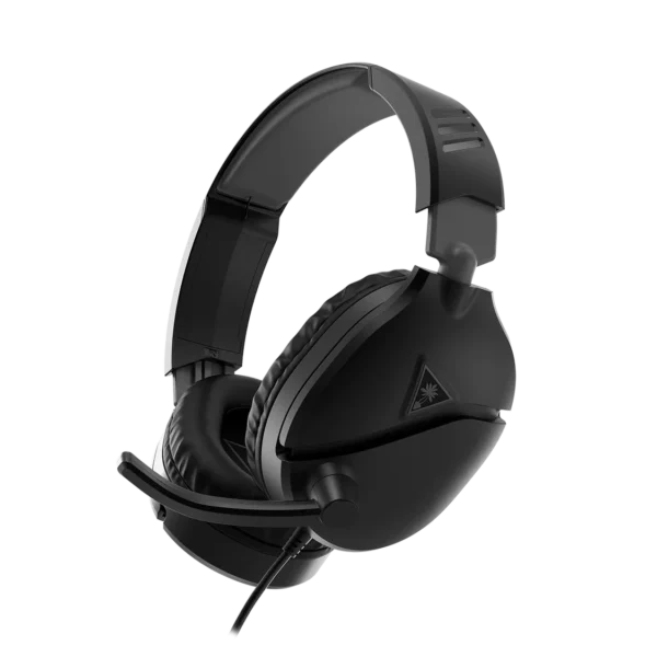 Turtle Beach Recon 70MP Wired 3.5mm Connector Black Gaming Headset
