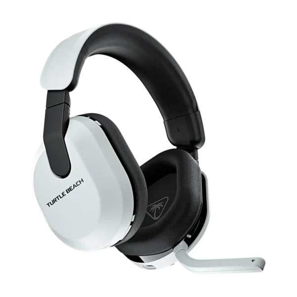 Turtle Beach Stealth 600 Generation 3 Playstation Wireless White Gaming Headset