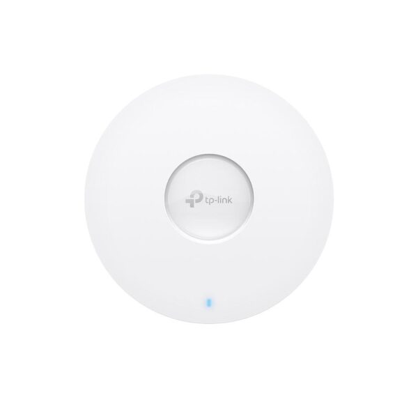 TP-Link Omada AX3000 EAP650 Ceiling Mount WiFi 6 Access Point Twin Pack