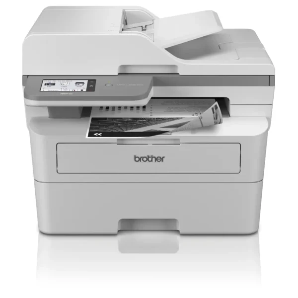 Brother MFC-L2960DW A4 Mono Laser Multifunction Printer