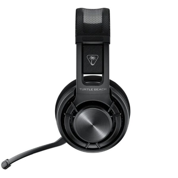 Turtle Beach Atlas Air Black Wireless Open Back PC Gaming Headset