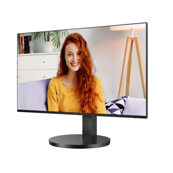 AOC B3 23.8 Inch 1920 x 1080 Pixels Full HD IPS Panel Adaptive Sync HDMI USB-C Monitor