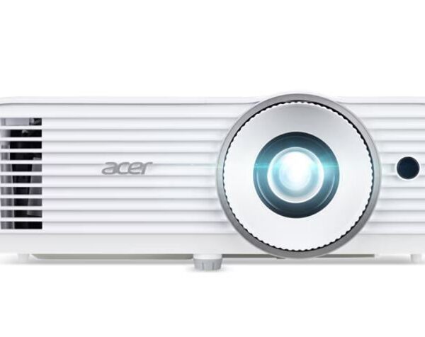 Acer Professional X1528Ki DLP 5200 ANSI Lumens 1920 x 1080 Pixels Full HD HDMI White Projector