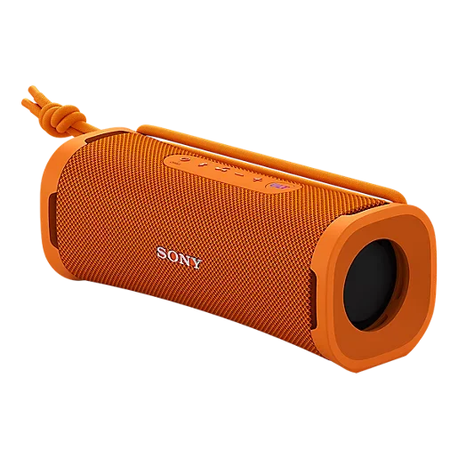 Sony ULT FIELD 1 Wireless Orange Portable Speaker