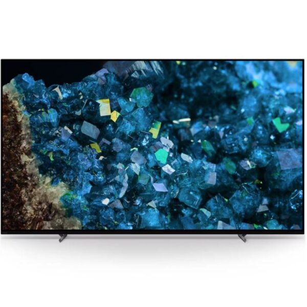 Sony A80L BRAVIA XR 55 Inch 3840 x 2160 Pixels 4K Ultra HD HDMI USB Smart TV