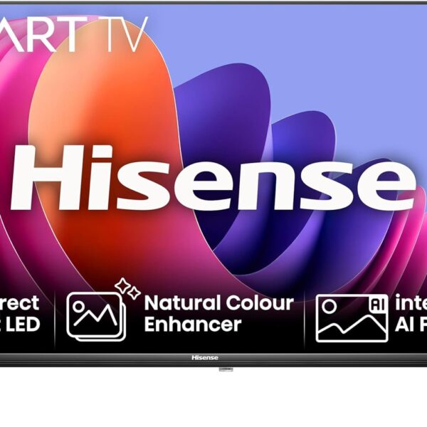 Hisense 32A4NTUK 32 INCH HD Smart TV