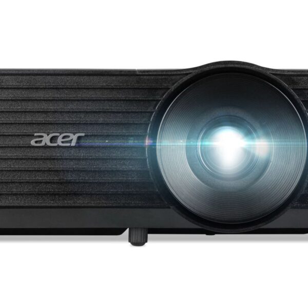 Acer X1328 DLP 5000 ANSI Lumens 1280 x 800 Pixels WXGA 3D HDMI Black Portable Projector