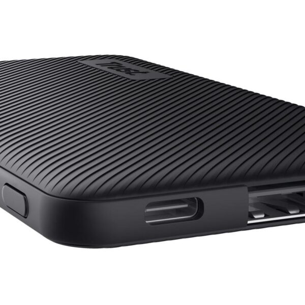 Trust Primo 5000 mAh Eco Black Power Bank