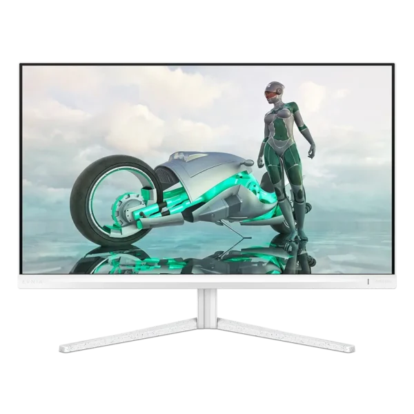 Philips Evnia 3000 27 Inch 1920 x 1080 Pixels Full HD Fast IPS HDMI DisplayPort Gaming Monitor