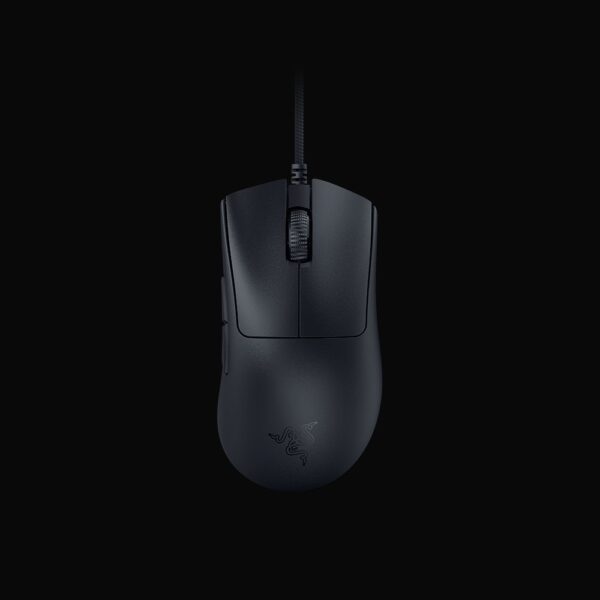 Razer DeathAdder V3 30000 DPI USB-A Wired Optical Gaming Mouse