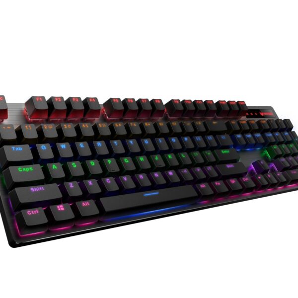Rapoo V500PRO 2.4 Tenkeyless Wireless Keyboard