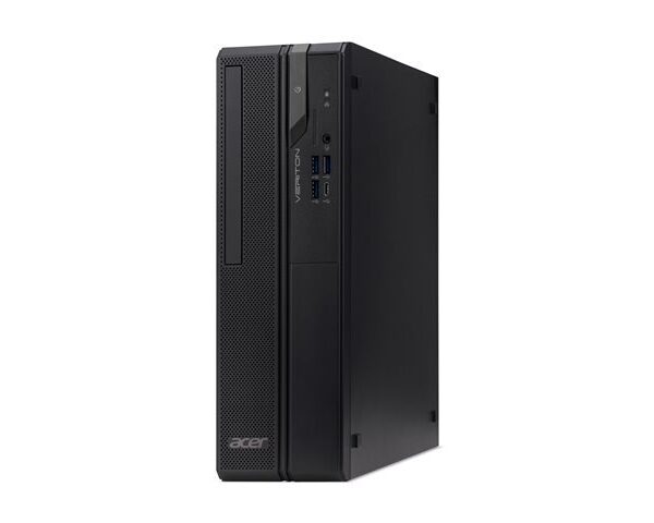 Acer Veriton X2 VX2720G Intel Core i5-14500 16GB RAM 512GB SSD Windows 11 Pro PC