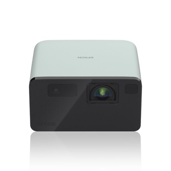 Epson EF-21G 000 ANSI Lumens 3LCD 1920 x 1080 Pixels Full HD HDMI USB Laser Projector