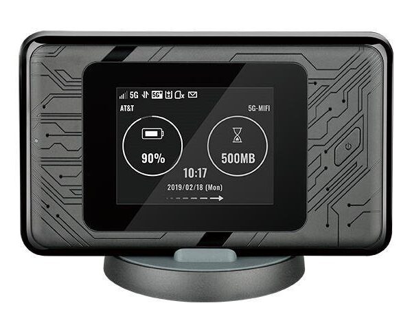 D-Link AX1800 5G Wi-Fi 6 Mobile Hotspot