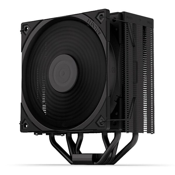 Endorfy Fera 5 155x127x77mm All Black CPU Air Cooler