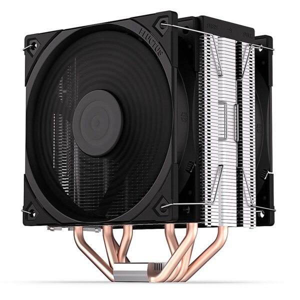 Endorfy Fera 5 Dual 155x127x102mm Computer Case Fan