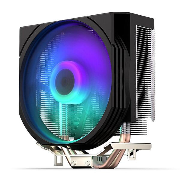Endorfy Spartan 5 ARGB 146x125x65mm CPU Air Cooler