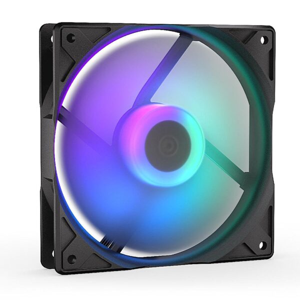Endorfy Stratus 120 PWM ARGB 12cm Computer Case Fan