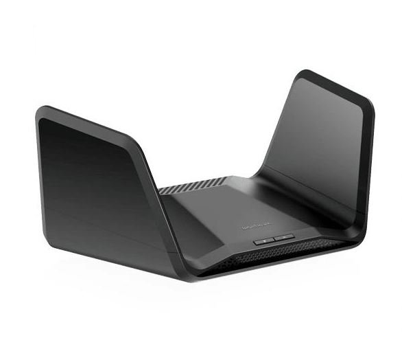 Netgear AXE7800 Nighthawk Tri-Band WiFi 6E Router