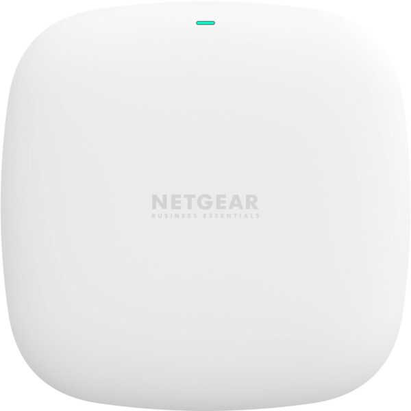 Netgear WAX210 AX1800 WiFi 6 Dual-Band PoE Access Point