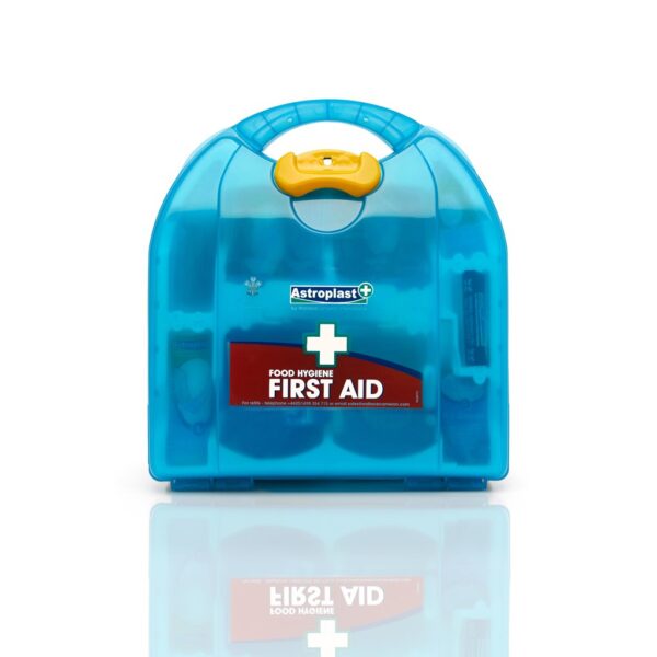 Astroplast Mezzo HSE 10 Person Catering First-Aid Kit - 1003033