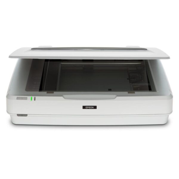 Epson Expression 13000XL Pro 2400 x 4800 DPI A3 Flatbed Scanner