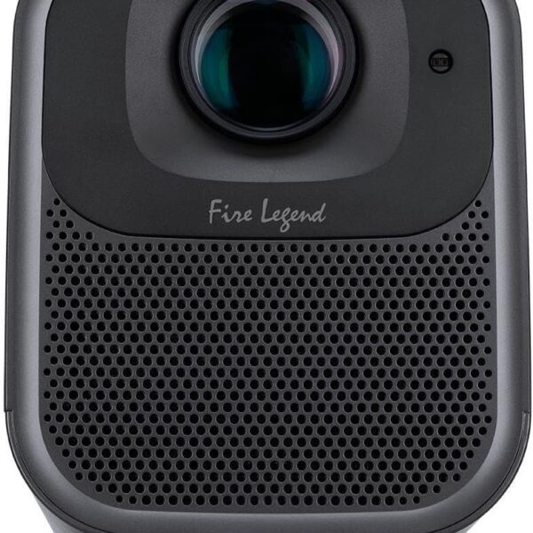 Acer Aopen QF16ATV 550 ANSI Lumens 1920 x 1080 Pixels Full HD HDMI USB Portable Projector
