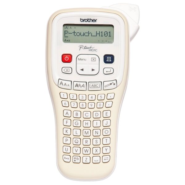 Brother PT-H101C Label Printer