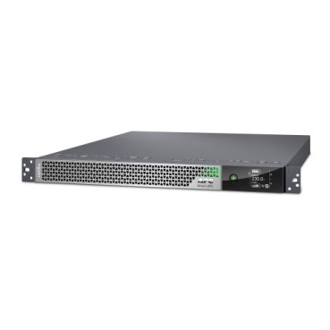 APC Smart-UPS Ultra 2200VA 230V 1U Lithium-Ion Battery with Network Management Card Embedded