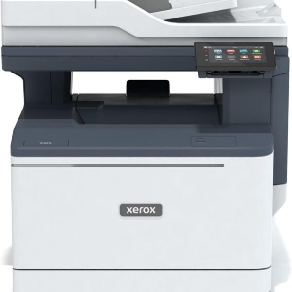 Xerox C325 A4 Colour Multi Laser Printer
