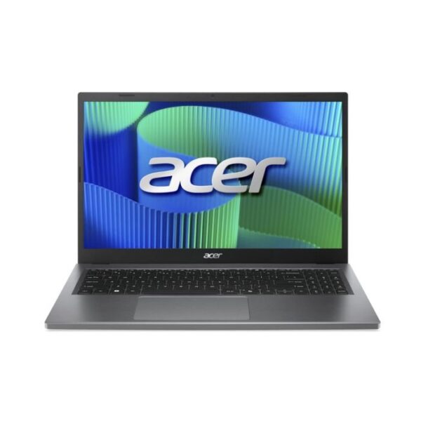 Acer Extensa 15 EX215-24 15.6 Inch AMD Ryzen 5 7520U 8GB RAM 256GB SSD Windows 11 Pro Notebook