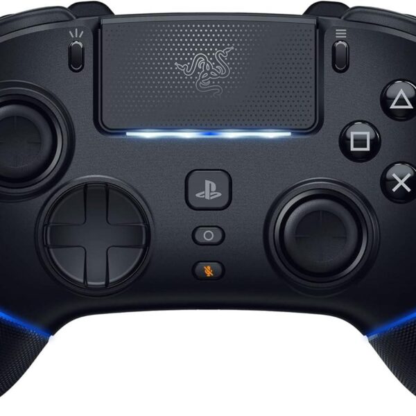 Razer Wolverine V2 Pro Wireless Black PlayStation Gaming Controller