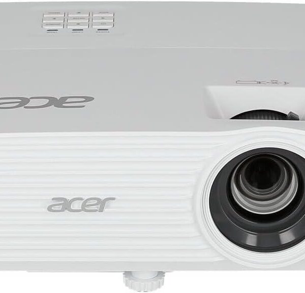 Acer H6542 4000 ANSI Lumens DLP 1920 x 1080 Pixels Full HD HDMI Projector