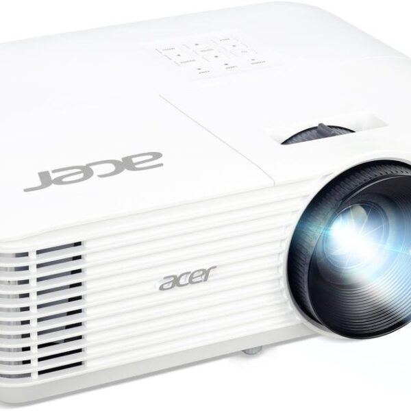 Acer H5386BDi 4500 ANSI Lumens DLP 1280 x 720 Pixels HD HDMI VGA USB Projector
