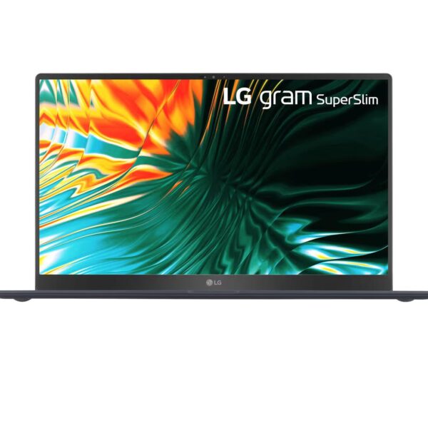 LG Gram SuperSlim 15.6 Inch Intel Core Ultra 7 155H 32GB RAM 2TB SSD Intel Arc Graphics Windows 11 Home Notebook