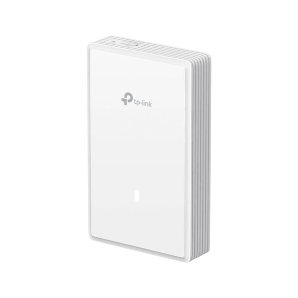 TP-Link BE3600 Wall Plate Wi-Fi 7 Access Point