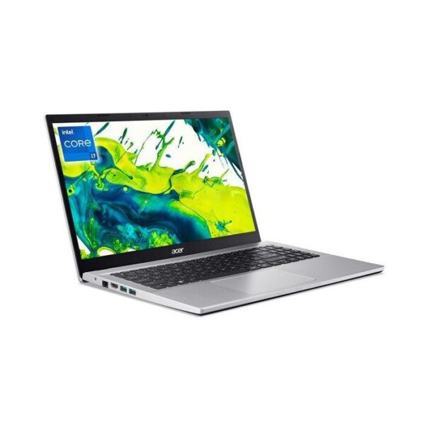Acer Aspire 3 A315-59 15.6 Inch Intel Core i5-1235U 16GB RAM 512GB SSD Windows 11 Home Notebook with Microsoft 365 Personal