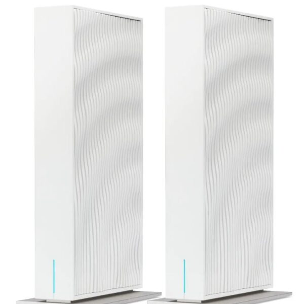 Acer Wave 7 Connect T7 Mesh 2 Node Wi-Fi 7 Router