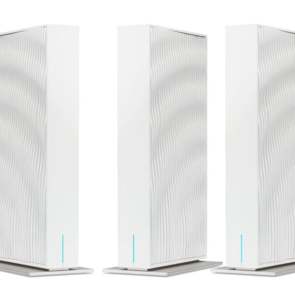 Acer Wave 7 Connect T7 Mesh 3 Node Wi-Fi 7 Router